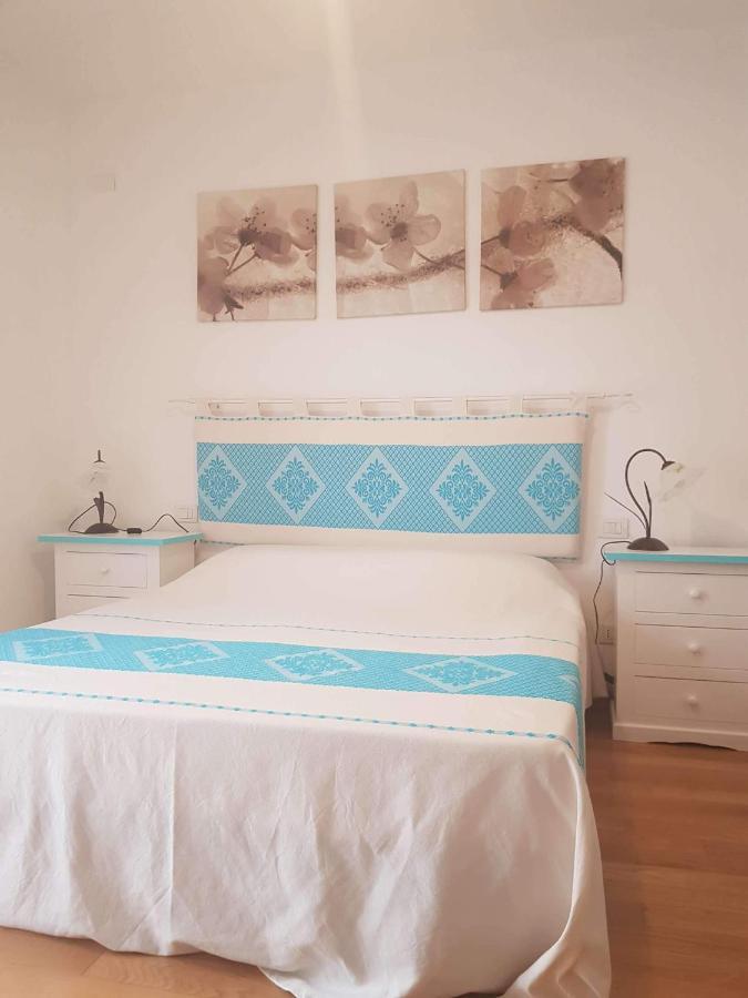 Sweet Home La Maddalena La Maddalena  Exterior foto