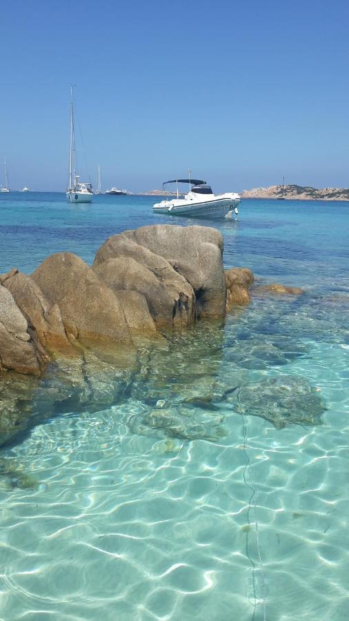 Sweet Home La Maddalena La Maddalena  Exterior foto