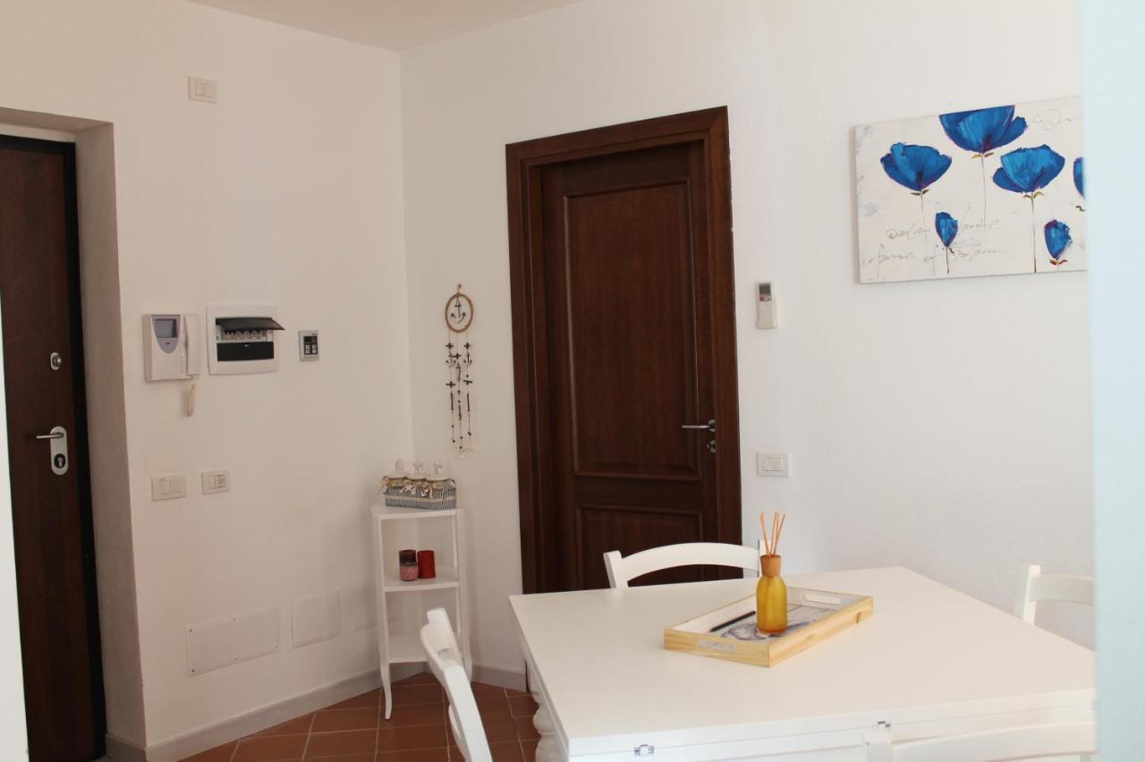 Sweet Home La Maddalena La Maddalena  Exterior foto