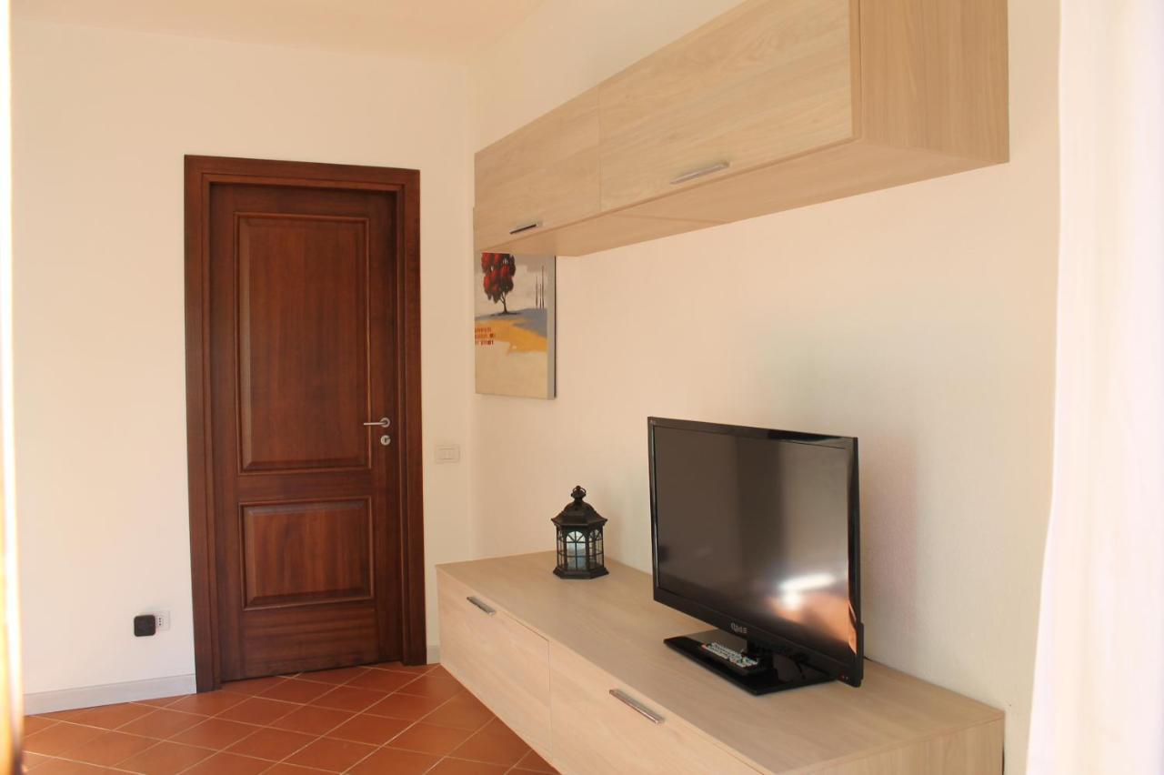 Sweet Home La Maddalena La Maddalena  Exterior foto